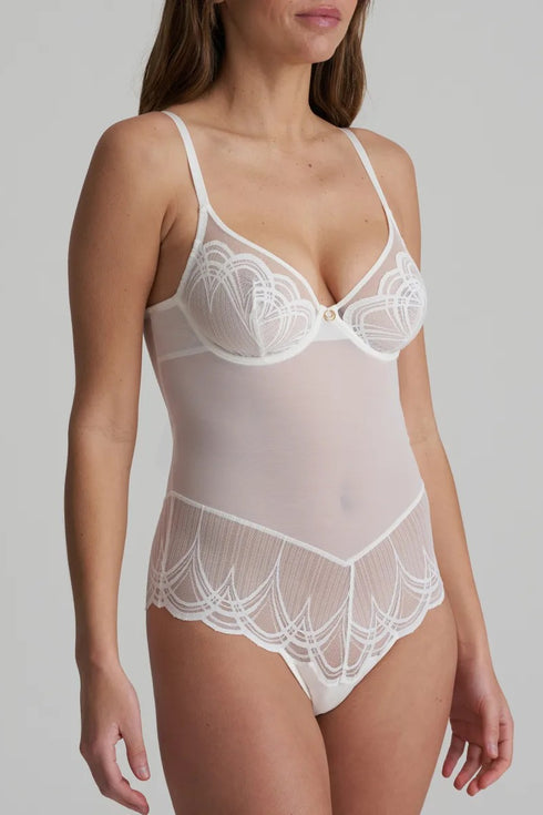 Marie Jo Cathia Plunge Body